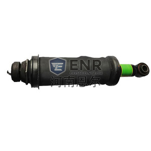 โช้คอัพ Enr Cushiontech รุ่น 34851-06030 สำหรับเปลี่ยนระบบกันสะเทือนรถบรรทุก Daewoo TATA - Product Image 4