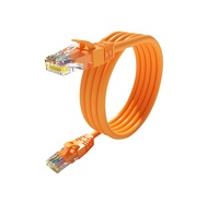 Cable de Red Ethernet Cat5e de 4 Pares, 3m, UTP Cat6, Cable de Internet de Alta Velocidad, Fabricantes de Cables SIPU