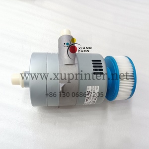 Ventilateur soufflant WD de haute qualité G2.179.1501 240V pour dissipateur thermique SM52 SM74, pièces d'impression offset - Product Image 2