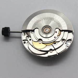 <span class=keywords><strong>ETA</strong></span> <span class=keywords><strong>2824</strong></span> <span class=keywords><strong>Mouvement</strong></span> automatique Pièces de montre <span class=keywords><strong>Mouvement</strong></span> - Product Image 5