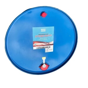 Olio Atlas Copco 2901170200 RXD 209L, Olio per Compressori d'Aria Atlas Copco, Lubrificante per Compressori Atlas Copco - Product Image 3