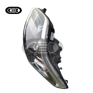 TUZHIHAO Convient pour les <span class=keywords><strong>Citroën</strong></span> C-Triomphe 08-11, ensemble de phares d'origine, pièces démontées en usine - Product Image 3