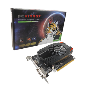 PCWINMAX Venta caliente Original <span class=keywords><strong>Geforce</strong></span> <span class=keywords><strong>GT</strong></span> <span class=keywords><strong>1030</strong></span> 2GB <span class=keywords><strong>GDDR5</strong></span> 64Bit OEM ODM Tarjeta gráfica para escritorios - Product Image 1