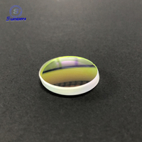 Lunette de visée optique personnalisée à point rouge