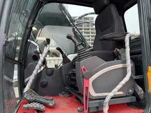 Excavadora Hyundai 220hd de Segunda Mano en Venta a Bajo Precio, Excavadora Hyundai Usada - Product Image 5