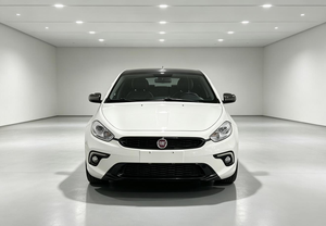 <span class=keywords><strong>Fiat</strong></span> Zhiyue 2015 1.4T Luxury Sport Sedan Euro V Turbo 200-300Nm 7DCT LHD Auto Usata a Benzina Velocità Massima 207km/h - Product Image 2