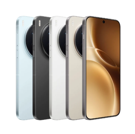 Vivo X300 Pro Global Version 5G Smartphone MTK Dimensity 9500 Processor Mobile Smart Cell Phone 90W Fast Charge for Vivo Ai Life