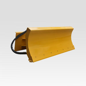 Скользящий погрузчик, часть, 6 лезвия бульдозера - Product Image 1