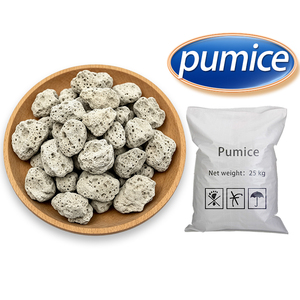 <span class=keywords><strong>Pierre</strong></span> <span class=keywords><strong>ponce</strong></span> horticole légère à pH neutre pour l'amélioration du sol en pépinières commerciales et la culture de semis de fleurs - Product Image 2