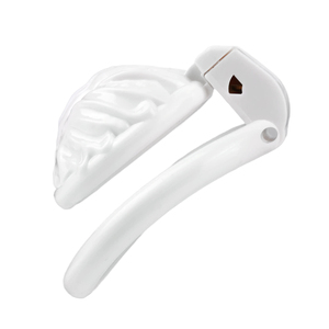 Mannelijke Ademende Safty <span class=keywords><strong>Penis</strong></span> Kuiskooi Set Hars Vogel Kuisheid Kooi Riem Cock Ring <span class=keywords><strong>Penis</strong></span> Lock Bondage <span class=keywords><strong>Slave</strong></span> Man Seksspeeltje - Product Image 3