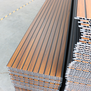 Panel de Techo de PVC Negro Antimoho de Nuevo Diseño y Bajo Precio de SONSILL, Panel de PVC <span class=keywords><strong>para</strong></span> Techo Falso <span class=keywords><strong>para</strong></span> Habitaciones - Product Image 2