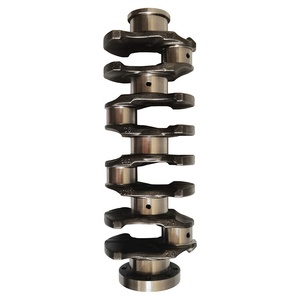 Vilebrequin de moteur Ford Everest Ranger P4at 2.2 <span class=keywords><strong>BK2Q</strong></span> <span class=keywords><strong>6303</strong></span> <span class=keywords><strong>AA</strong></span> pour Mazda Bt50 2.2l, vilebrequin Transit V348 2.2, arbre principal - Product Image 5