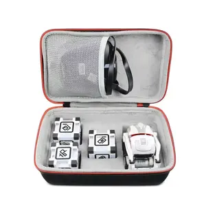 Customized Hard Shell Waterproof Protective Travel Carrying EVA Robot Case Compatible for Vector Robot Eva Case