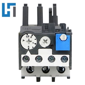 Nuevo relé térmico original de la serie TA2X.2, TA2X1-1.4 1-1.4A, TA2X1-1.8 1.3-1.8A, TA2X1-2.4 1.7-2.4A, controlador de programación PLC en stock. - Product Image 1