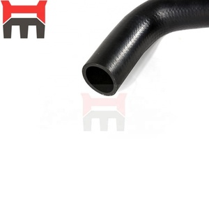 Excavator Parts PC200-8 PC220-8 PC240-8 Cooling <b>Hose</b> Flexible <b>Rubber</b> <b>Hose</b> 20Y-03-42250 - Product Image 2