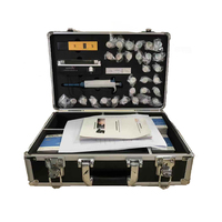 Kit de test d'eau potable marine de type A (LFN-PDTK-01) pour la sécurité de l'eau potable des navires - Matériel de sécurité