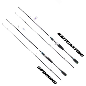 <span class=keywords><strong>Canne</strong></span> <span class=keywords><strong>à</strong></span> <span class=keywords><strong>pêche</strong></span> en fibre de carbone Full Fuji Guides pour la <span class=keywords><strong>pêche</strong></span> au bar, 2 brins, 1,8-2,4 m, pour la <span class=keywords><strong>pêche</strong></span> en lac, en rivière, en <span class=keywords><strong>mer</strong></span> et en <span class=keywords><strong>bateau</strong></span> - Product Image 2