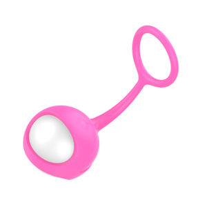 Silikon Vaginalstraffungs-Erdnuss-Massage-Vibrationskugeln Ben Wa <span class=keywords><strong>Ball</strong></span> <span class=keywords><strong>Sex</strong></span>-<span class=keywords><strong>Vibrator</strong></span> Kegel-Springbälle mit Fernbedienung - Product Image 5