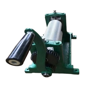 Máquina de estampado de láminas de cera para apicultura, de aleación de aluminio, para abejas chinas e italianas - Product Image 2