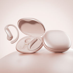 Écouteurs sans fil M130 OWS, sans réduction de bruit, avec crochet d'oreille, faible latence, pour le sport et les jeux - Product Image 1