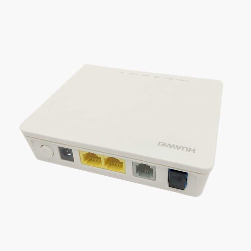 Оптовая продажа, б/у Оригинальное волоконно-оптическое оборудование Echolife HG8321 gpon Onu, HG8546M HG8245H HG8120C с английской версией