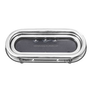 Métal marine bonne qualité bateau berline voiture <span class=keywords><strong>Hublot</strong></span> Offre Spéciale côté pour navires lucarne hydraulique coulissante eau étanche <span class=keywords><strong>porte</strong></span> produit Yacht - Product Image 1