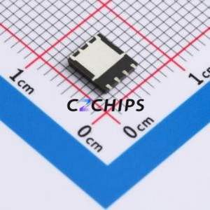Venta al por mayor Transistor de efecto de campo de transistor (MOSFET) de 1, 2, 2, 2, 5x6 - Product Image 2