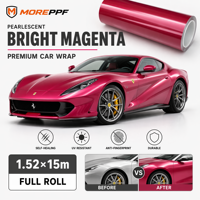 Film PPF/TPU Mobil Pengubah Warna Self Healing Terlaris Grosir