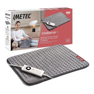 แผ่นทำความร้อน INTELLISENSE Xl สีเทา รุ่น 16784B 110W - Product Image 2