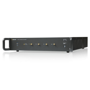 Osciloscopio Digital Siglent Serie SDS7000L de 12 Bits, Ancho de Banda de 8 GHz, 4 Canales ETS, Frecuencia de Muestreo de 20 GSa/s, Alta Frecuencia de Muestreo SDS7000L - Product Image 3