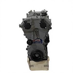 Fabrika 2.0T Benzinli JL486ZQ5 Motor Uzun Blok JL486ZQ5 Motoru Changan CS75 CS95 UNI-K UNI-V Kaicheng Hunter Oshan CS75 için - Product Image 3