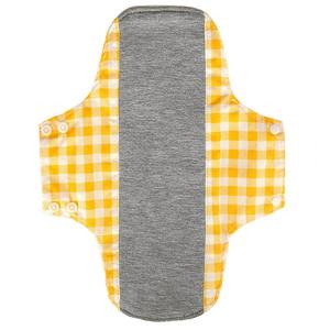 Produits pour la période des femmes Serviettes hygiéniques <span class=keywords><strong>lavables</strong></span> pour femmes Pantalon d'incontinence Serviette hygiénique - Product Image 1