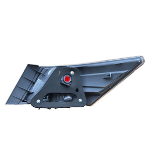 ไฟท้ายฮอนด้าแอคคอร์ด ปี 2008-2013 รุ่น 33500-TB0-H01 ไฟท้ายฮาโลเจนใหม่สำหรับซ่อมและเปลี่ยน - Product Image 3