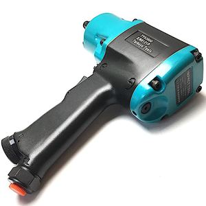 Il a fait l'affaire. Pour enlever le boulon de vilebrequin très serré 1/2 "Impact pour enlever et installer les boulons en U sur un camion de carburant - Product Image 6