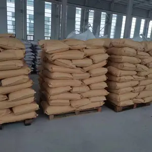 Chemical Auxiliary Agent HPMC Raw Material In Construction