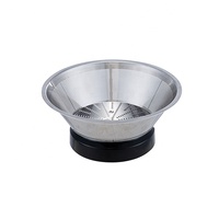 Fabrieks Hete Verkoop Rvs Blender Juicer Keukenapparatuur Hele Fruit Elektrische Ckd Skd Centrifugaal Sap Extractor
