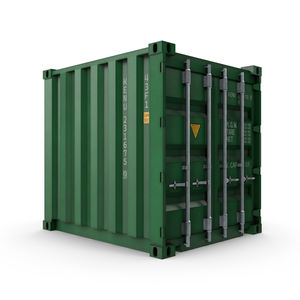 20' zeecontainer onderdelen container zijwandpaneel kit container wandpaneel voor zeecontainers - Product Image 1