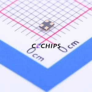 7F26000E09UCG Crystal (Passive) SMD2016-4P Crystal Oscillator SMD Crystal Oscillator 26MHz 10ppm 9pF - Product Image 2