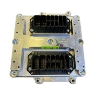 Pièces détachées pour excavatrice, moteur S6, 1726098, panneau de commande ECU, carte informatique, remplace 1514611, 1726100, 1917800