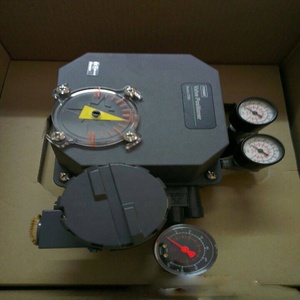 ORIGINAL-fishers 3720 Electro-Pneumatic 3582 3582i 3610jp 3620jp 3570 - Product Image 2