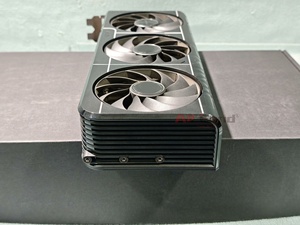 RTX 5070 Ti 16GB GDDR7 256bit Video Card with Powerful Cooling System for Gaming and AI <b>Computing</b> - Product Image 3