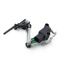 Nouveau capteur de niveau de phare avant BSTFCH 7P0616213 7P0616214 Capteur de niveau de suspension Touareg 2010-2020 95834107500