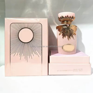 100ml Dubai Arabian Perfume Gift Set Rose Eau De Parfum Long-Lasting Spray Perfume <b>for</b> <b>Men</b> & Women - Product Image 5