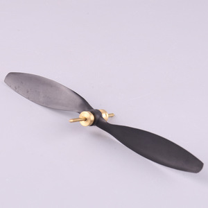 Equilibrador de hélices para aviones RC, metal de 3 mm para hélices de ala fija y multirrotor - Product Image 1