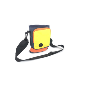 Bolsa de premios para entrenamiento de perros Yommy, 15x17cm, con correa - Product Image 2