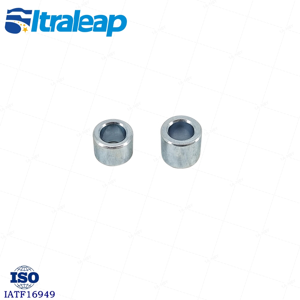 chevy 10 bolt rear disc brake conversion