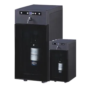 One Bottle Wine Dispenser Machine Preserver