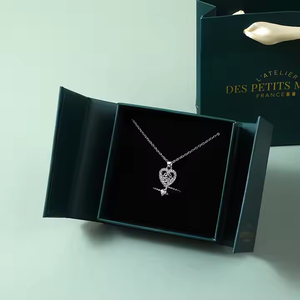 Бижутерия с двумя дверями - Product Image 4