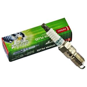 Bujía de Alto Rendimiento DENSO Iridium IT20TT 4714 para Ford Fiesta ST150, Focus 2.0, Mondeo y <span class=keywords><strong>Jaguar</strong></span> S-<span class=keywords><strong>TYPE</strong></span>, Nueva - Product Image 2