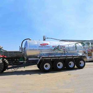 चीन कृषि गारा टैंकर तरल खाद स्प्रेडर्स - Product Image 1